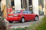 Mazda6 2005 года